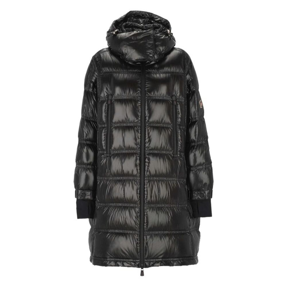 Moncler Grenoble Black Performance Jackets - Performance Track Jackets Women